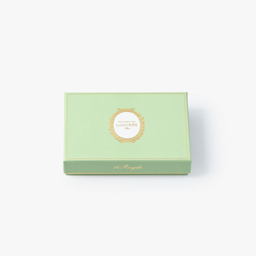 16 Royale - Box of 12
