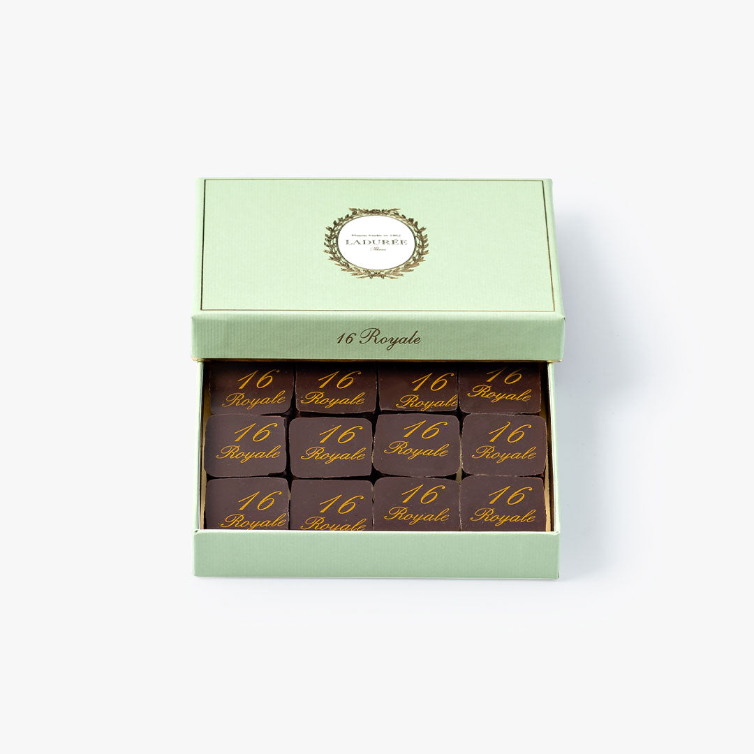16 Royale - Box of 12