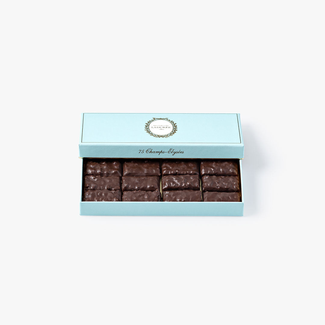 75 Champs Elysées - Box of 12