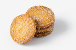 Nantais Shortbread Biscuits