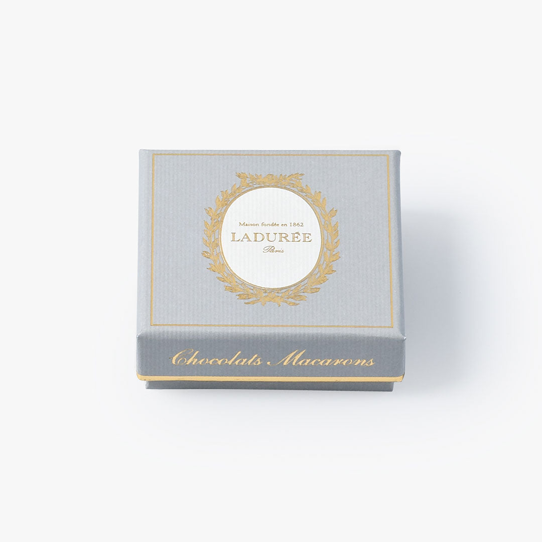 Chocolates Macaron