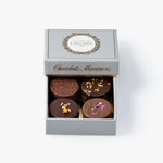 Chocolates Macaron