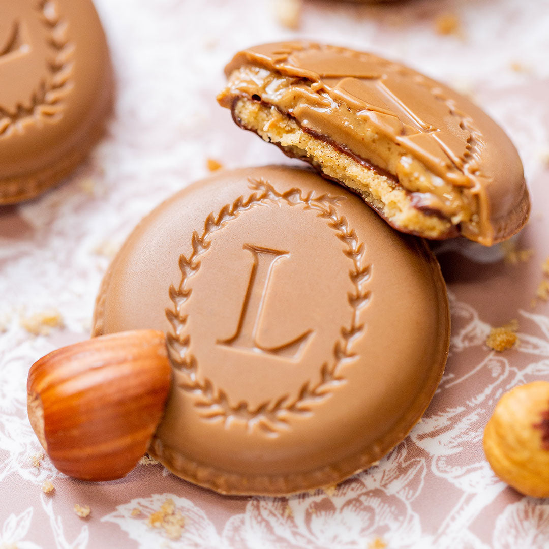 Hazelnut