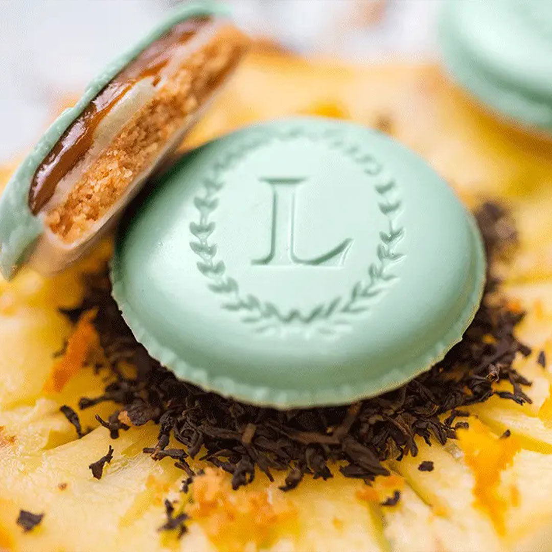 Marie-Antoinette Tea