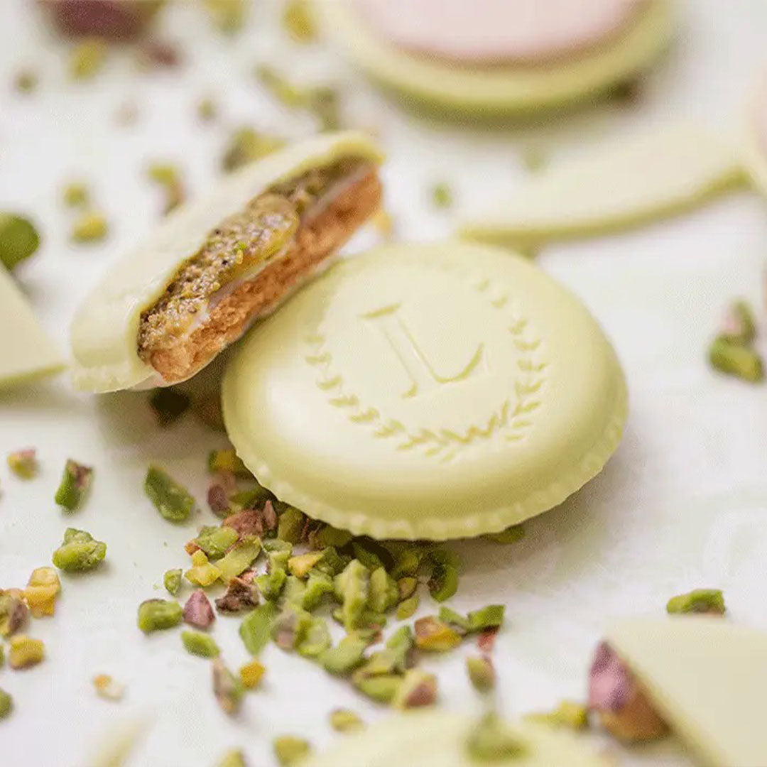 Pistachio