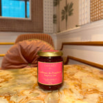 Confiture de Framboise - Raspberry Jam 245g