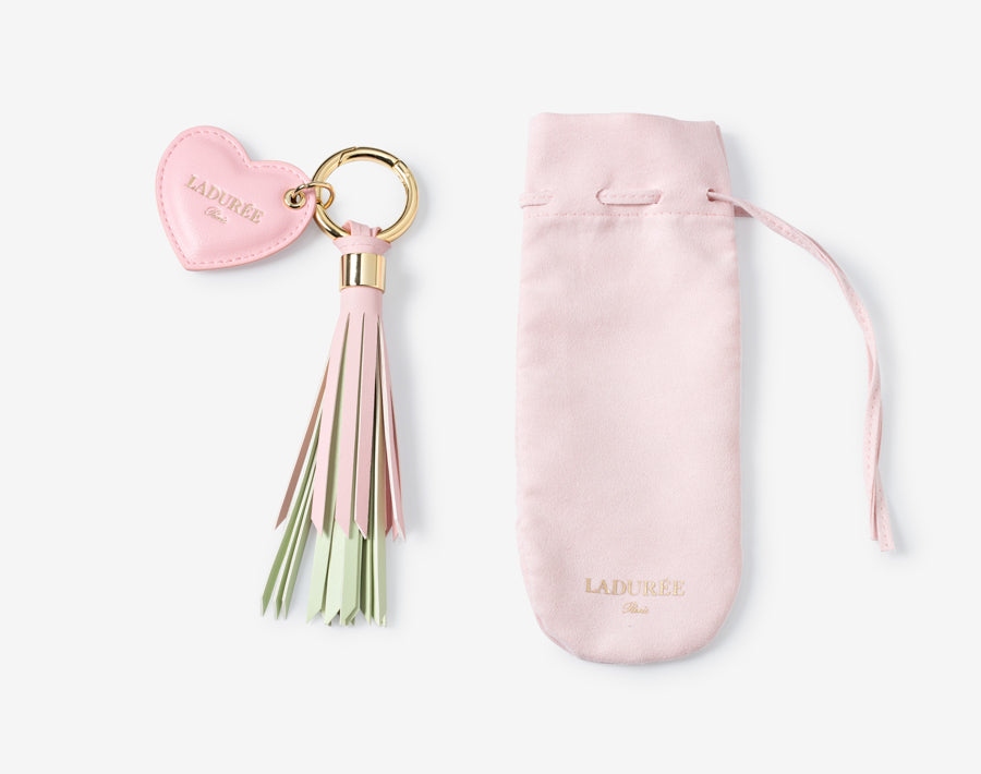 Ladurée Pampille Keyring