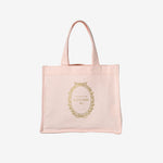 Ladurée Mini Pink Tote Bag