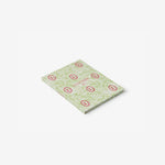 Ladurée Toile de Jouy Notebook