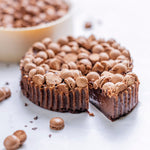Chocolate Fondant