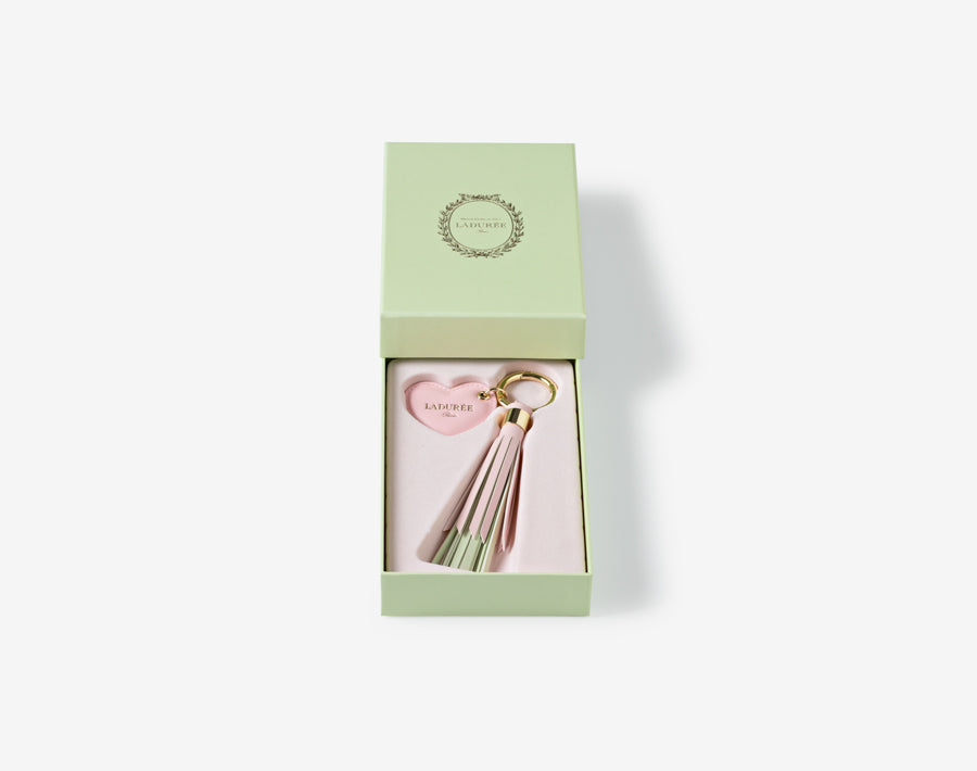 Ladurée Pampille Keyring