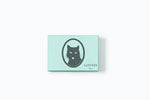 Langue de Chat Gift Box - Dark & Milk Chocolate