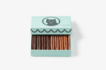 Langue de Chat Gift Box - Dark & Milk Chocolate