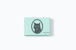Langue de Chat Gift Box - Vanilla / Caramel