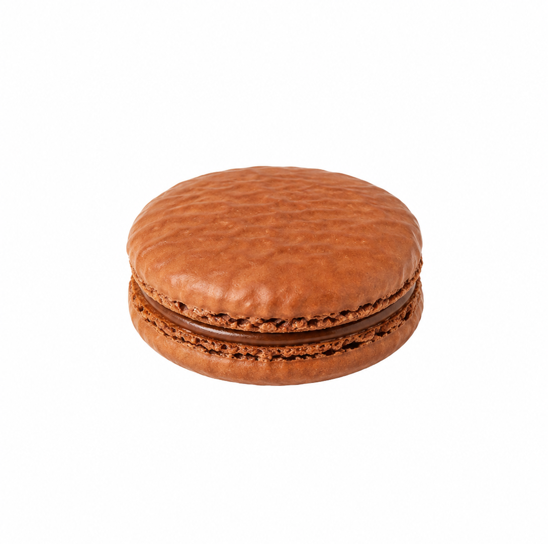 Choco Hazelnut Coated with Milk Choco