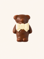 Marshmallow Bear Coated with Milk Choco