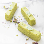Pistachio Finger