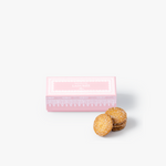 Nantais Shortbread Biscuits