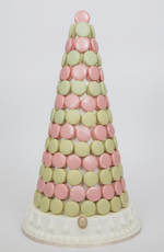 Macaron Tower E - 150 Macarons