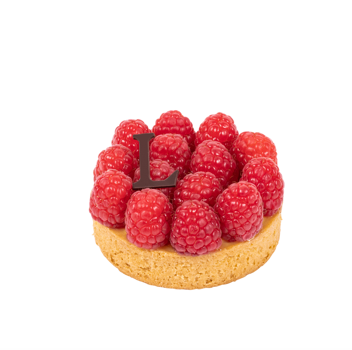 Raspberry Passion Tart