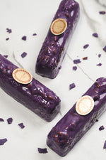 Ube Finger