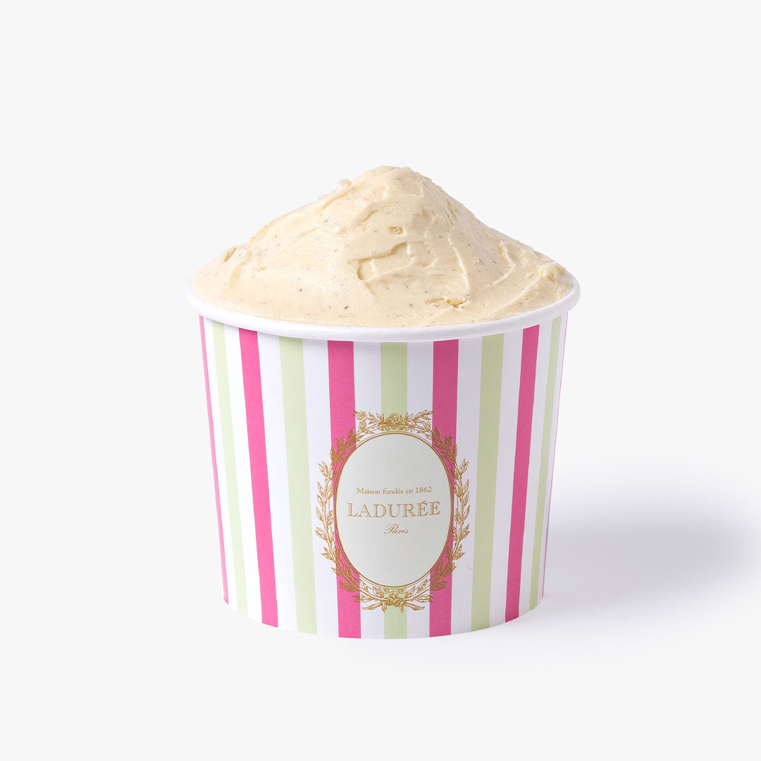 Vanilla Ice Cream