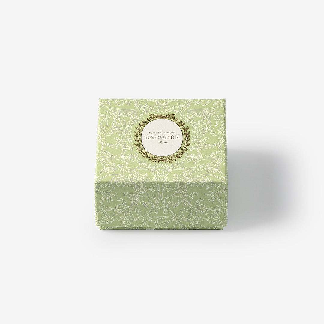 Macaron Gift Box of 8 - Arabesque Box