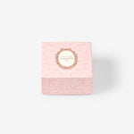 Macaron Gift Box of 8 - Arabesque Box
