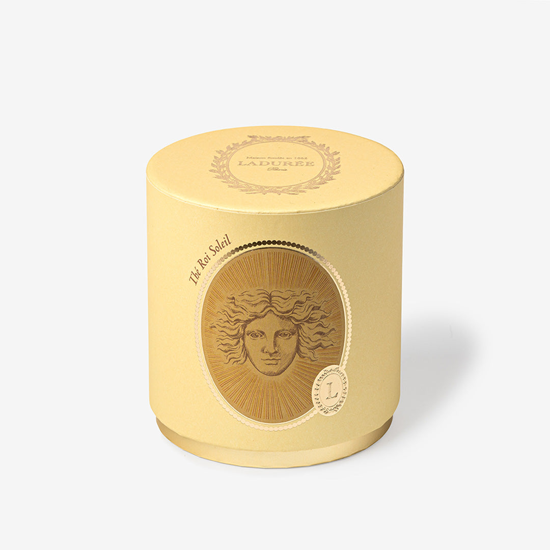 Roi Soleil Tea - BOX OF 100G