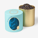 Jardin Bleu Royal Tea -BOX OF 100G