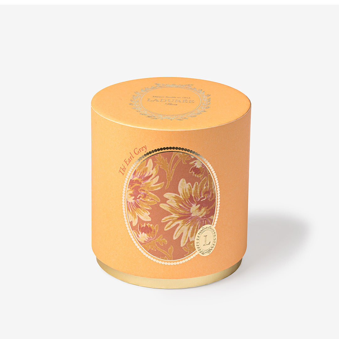 Earl Grey Tea -BOX OF 100G