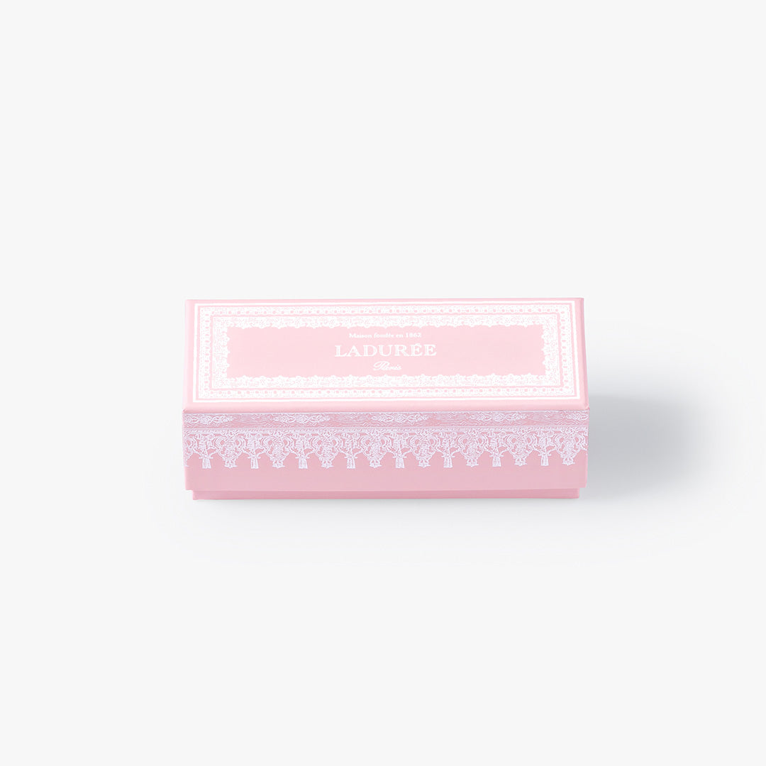 Macaron Gift Box of 6 - Napoleon III Box