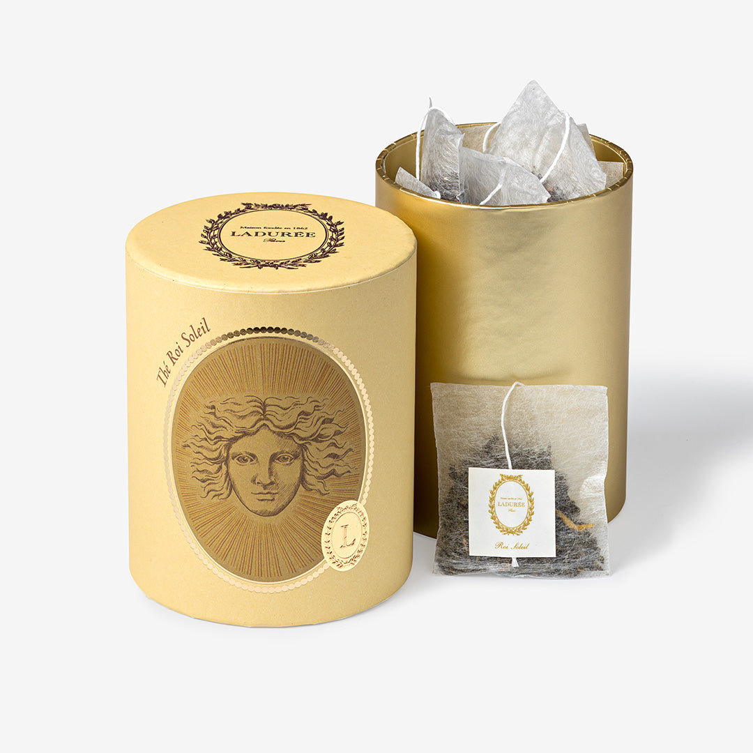 Roi Soleil Tea Bags -BOX OF 20