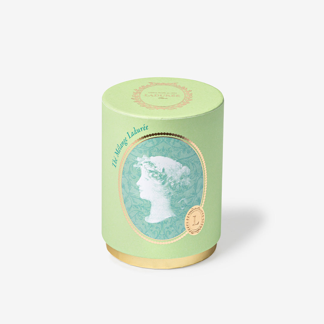 Mélange Ladurée Tea Bags -BOX OF 20
