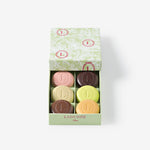 Eugénie Gift Box of 6