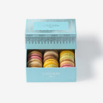 Macaron Gift Box of 12 - Napoleon III Box